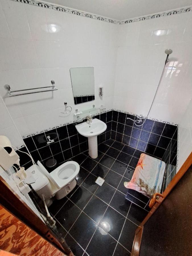 Samandar Hotel Бухара Экстерьер фото