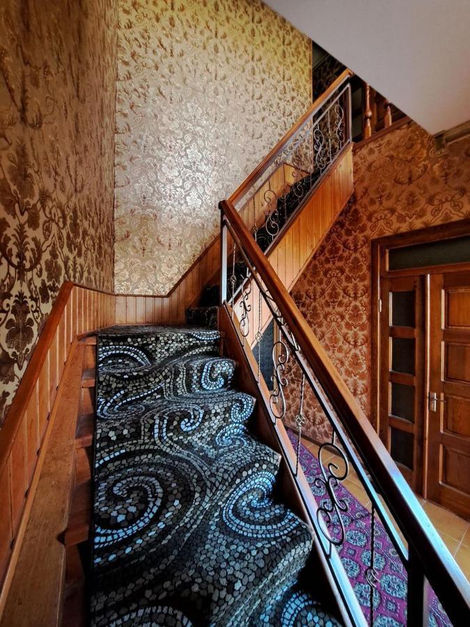 Samandar Hotel Бухара Экстерьер фото